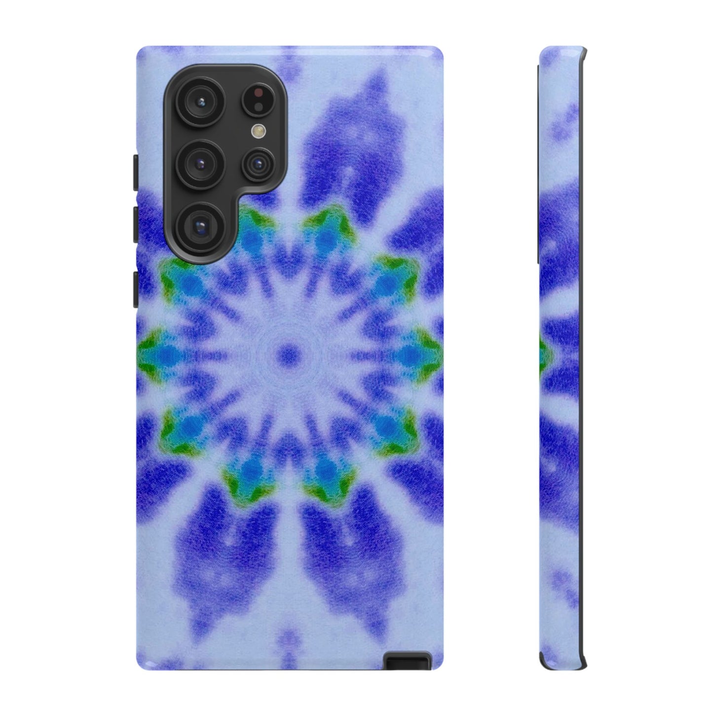 Tough Phone Case (LOTUS)