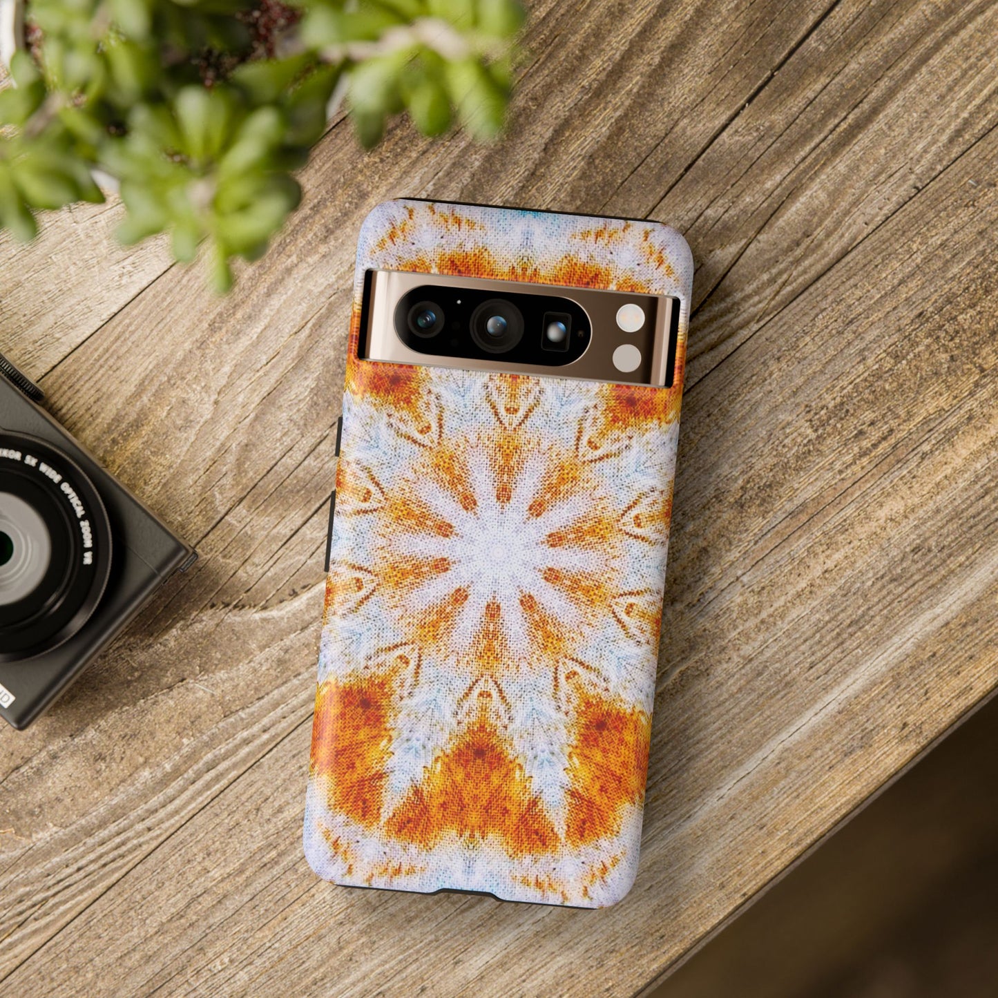 Tough Phone Case (SOL)