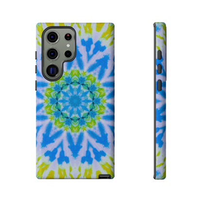 Tough Phone Case (GETA)