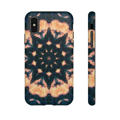 Tough Phone Case (BLKSUN)