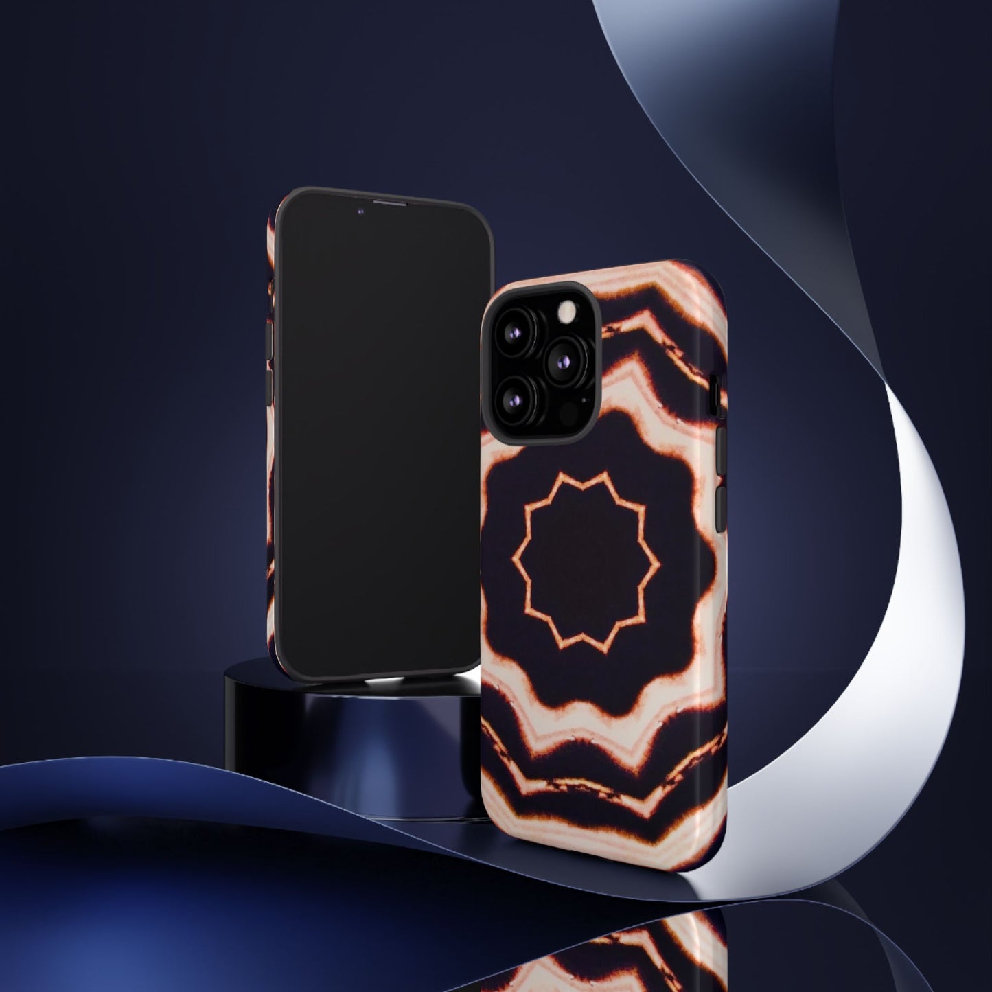 Tough Phone Case (VOiD)