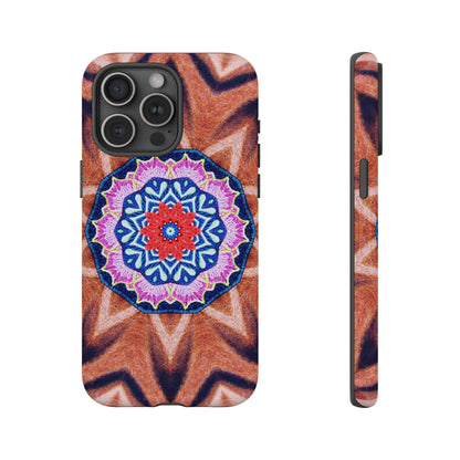 Tough Phone Case (DECA)