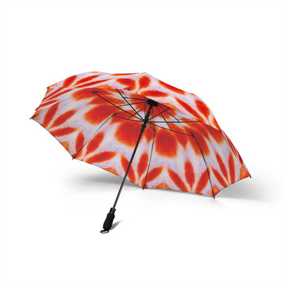 SACRAL Semi-Automatic Foldable Umbrella