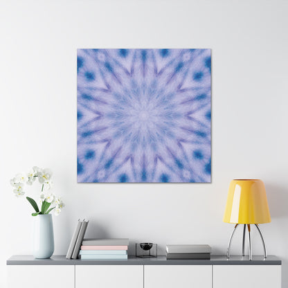 “SiRiUS” Canvas Gallery Wrap