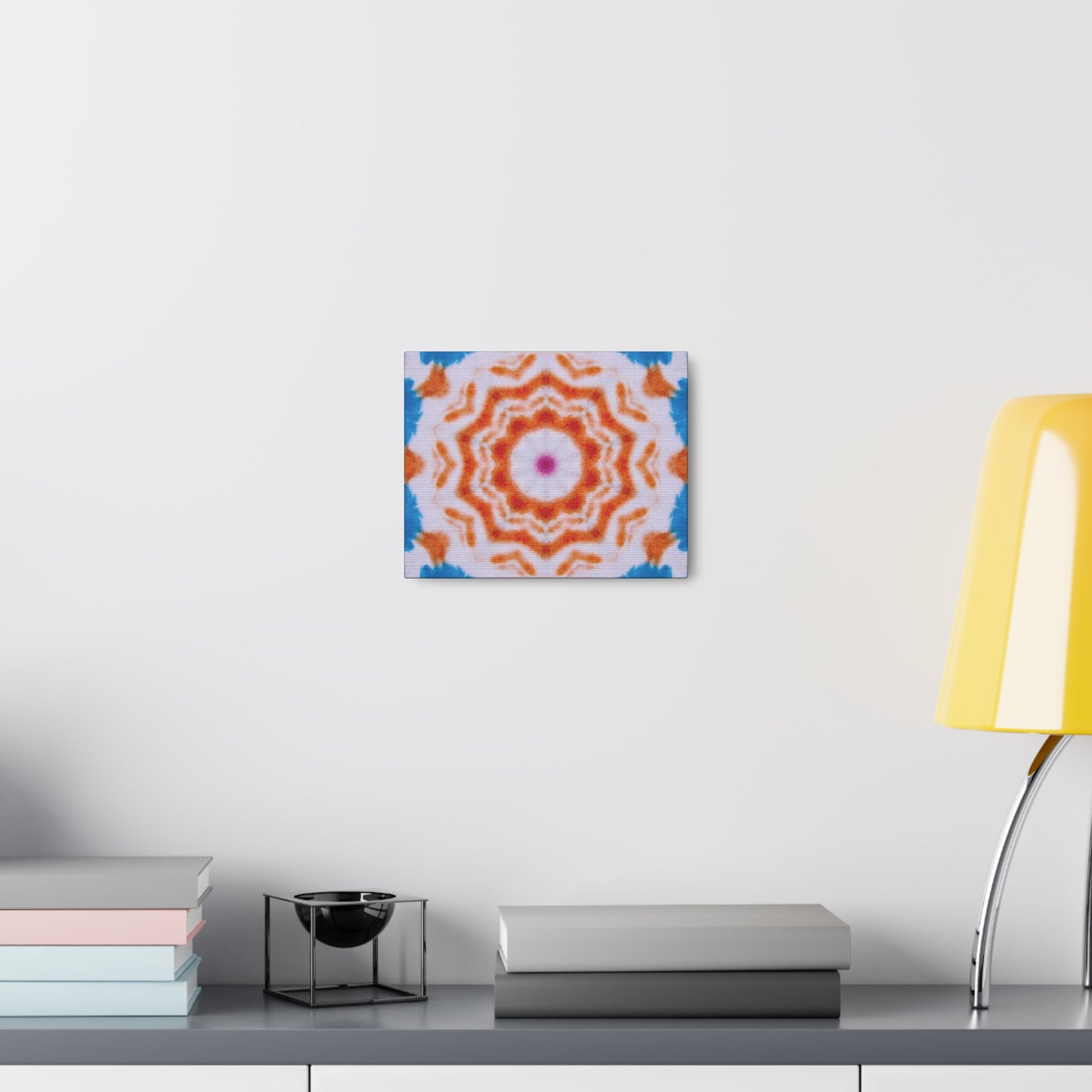 “CEILI” Canvas Gallery Wrap