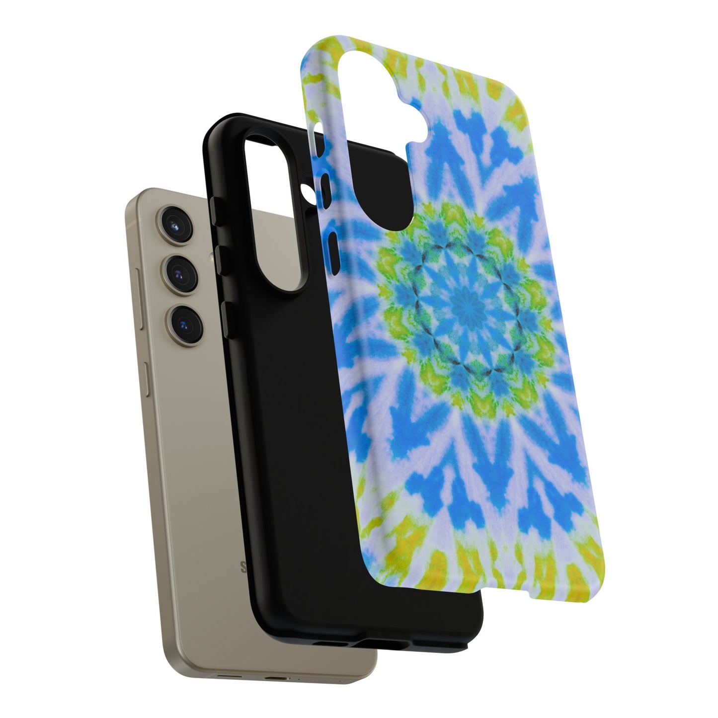 Tough Phone Case (GETA)