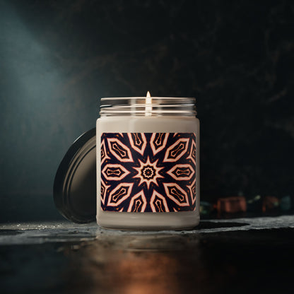 Scented Soy Candle (E-CLPS)