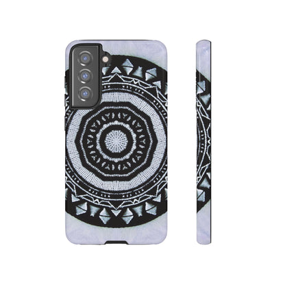 Tough Phone Case (MAYA)