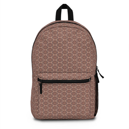 FREQNCY Cymatic AOP Backpack