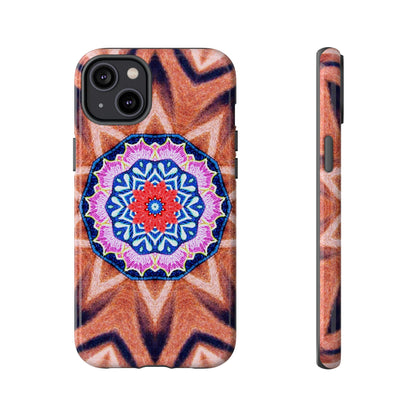 Tough Phone Case (DECA)