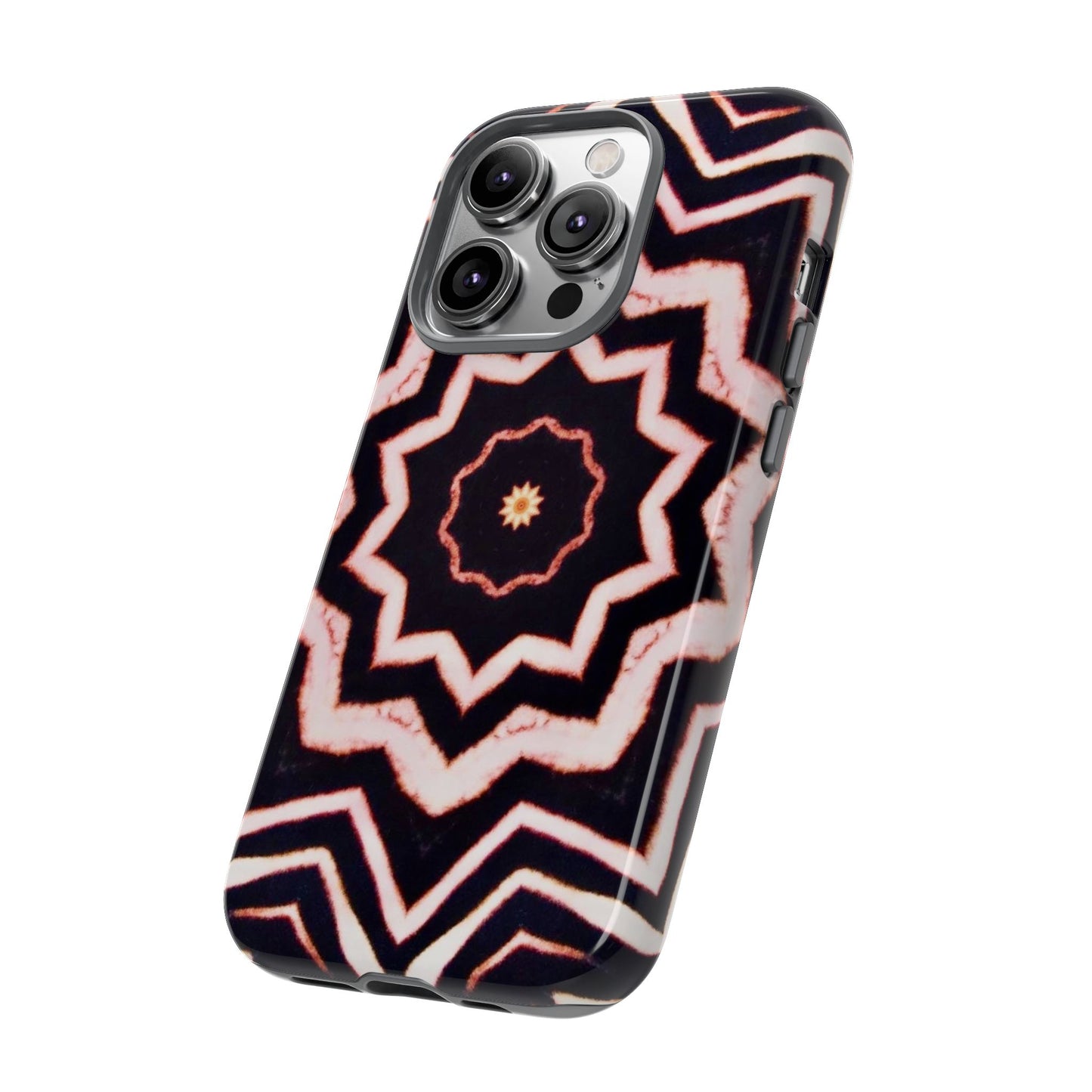 Tough Phone Case (A-BYSS)