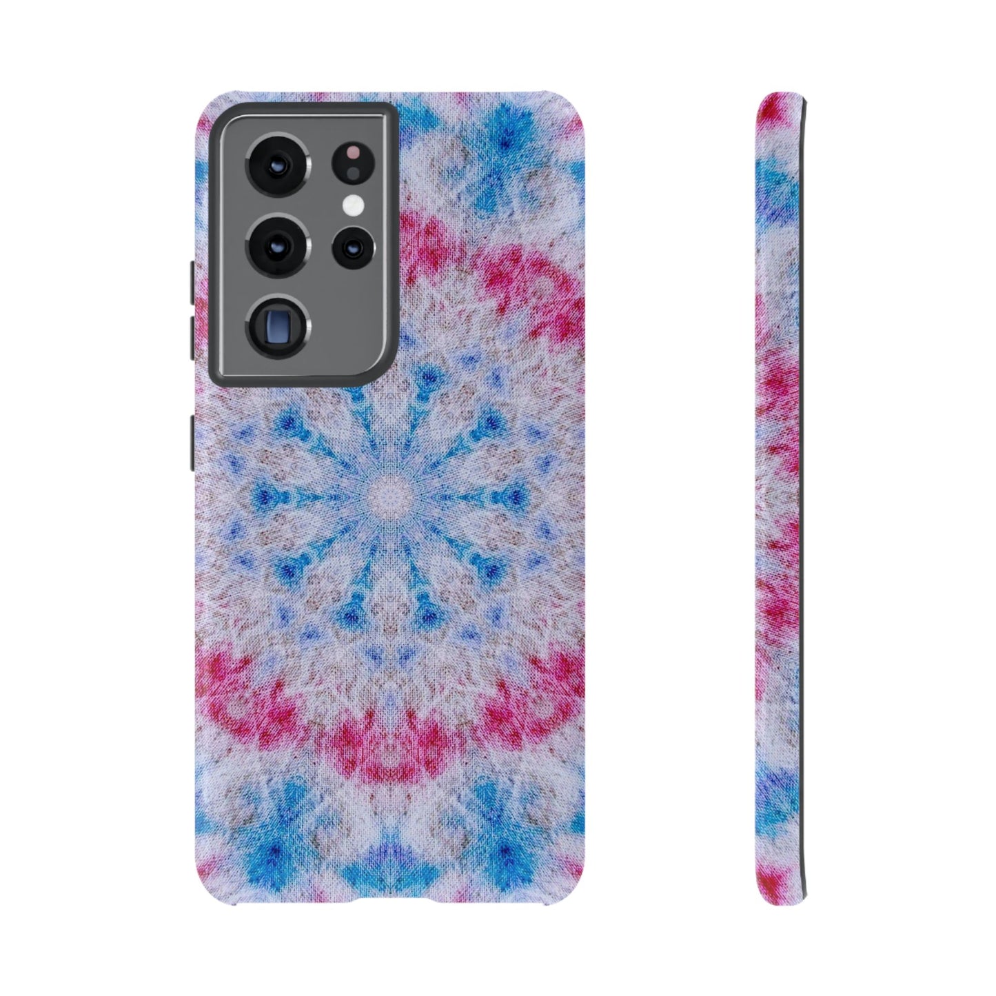 Tough Phone Case (ASCNTN)