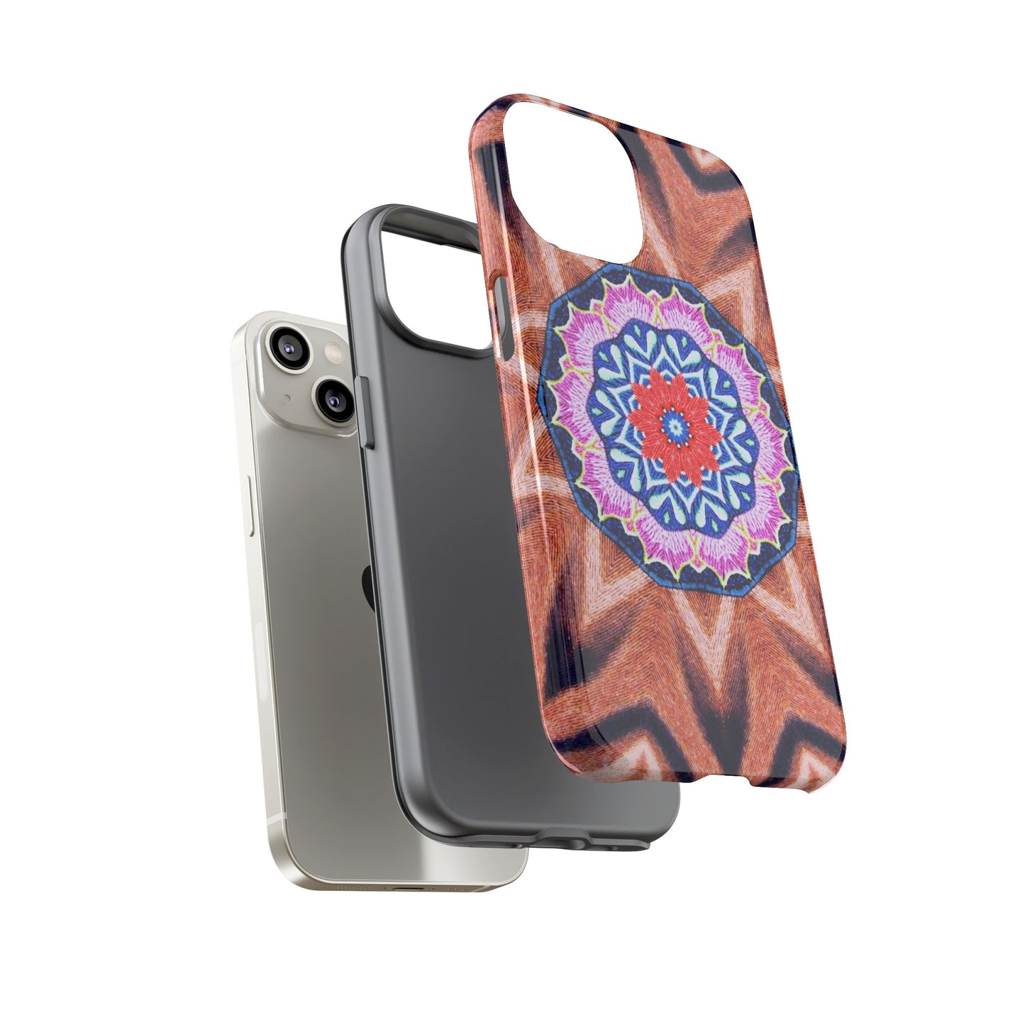 Tough Phone Case (DECA)