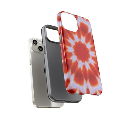 Tough Phone Case (SACRAL)