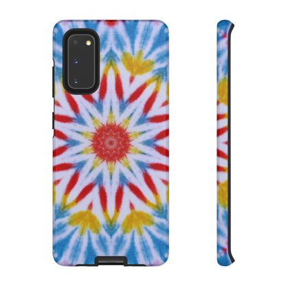 Tough Phone Case (CRISTOS)