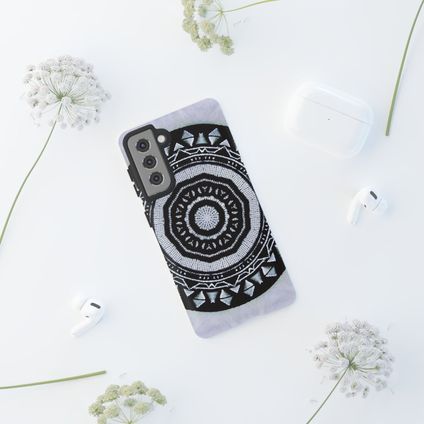 Tough Phone Case (MAYA)