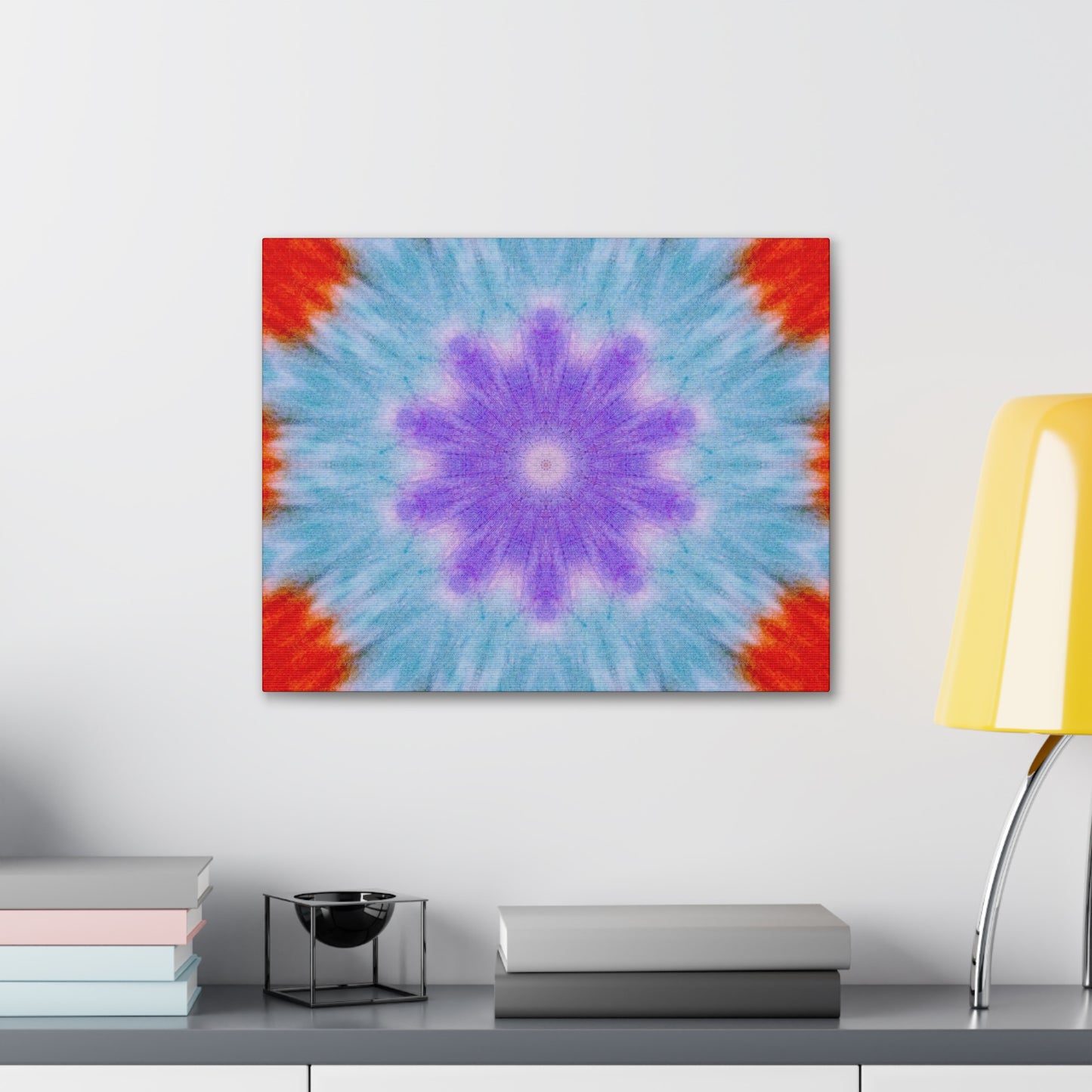 “CLEUS” Canvas Gallery Wrap