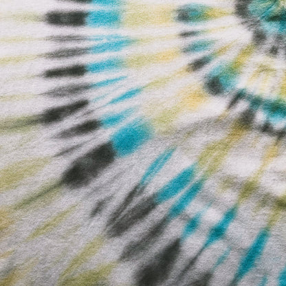 Custom Tie Dye T Shirt