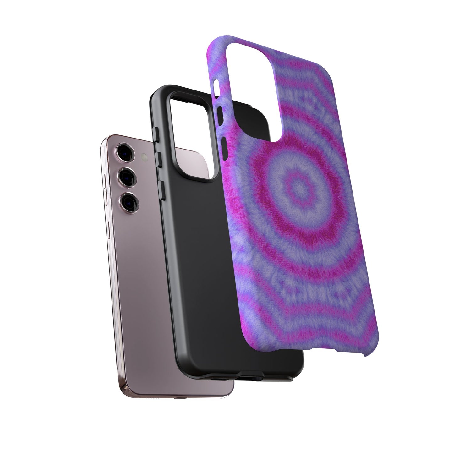 Tough Phone Case (DALA)