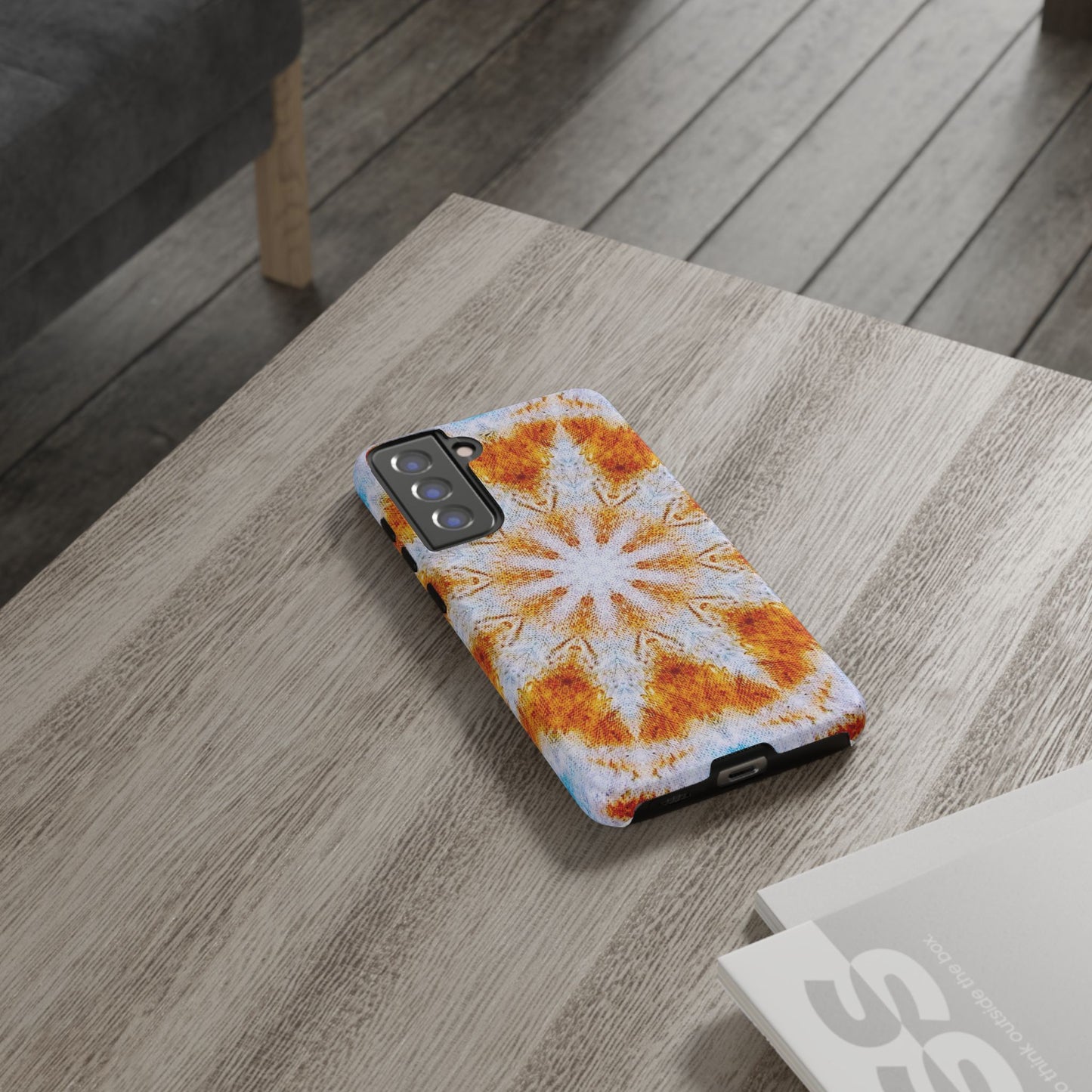 Tough Phone Case (SOL)