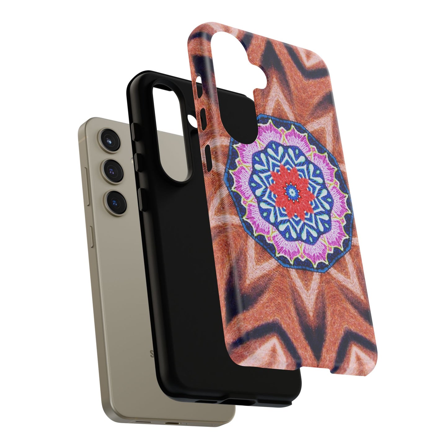 Tough Phone Case (DECA)