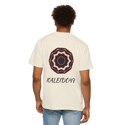 Men's K47 Cymatic Prt T Shirt [VOiD]