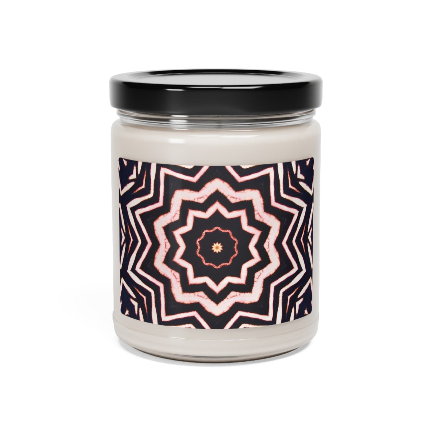 Scented Soy Candle (A-BYSS)