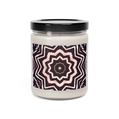 Scented Soy Candle (A-BYSS)