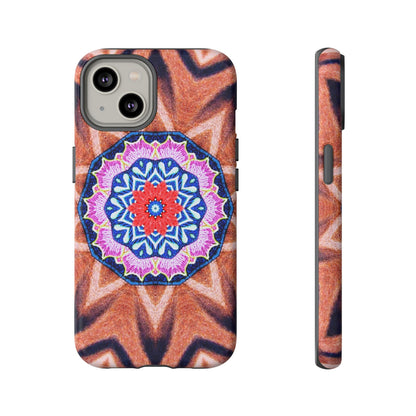 Tough Phone Case (DECA)