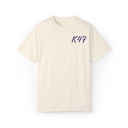 Men’s K47 Cymatic Prt T Shirt [VESI-2]