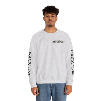Men's 3ETD Cymatic Print Crewneck (TRIBAL)