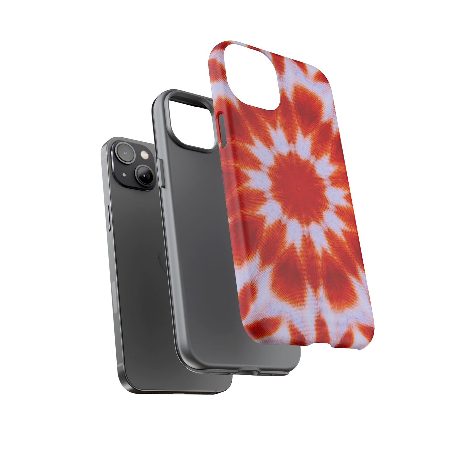 Tough Phone Case (SACRAL)