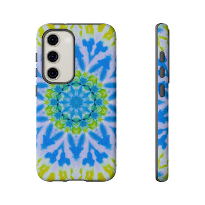 Tough Phone Case (GETA)