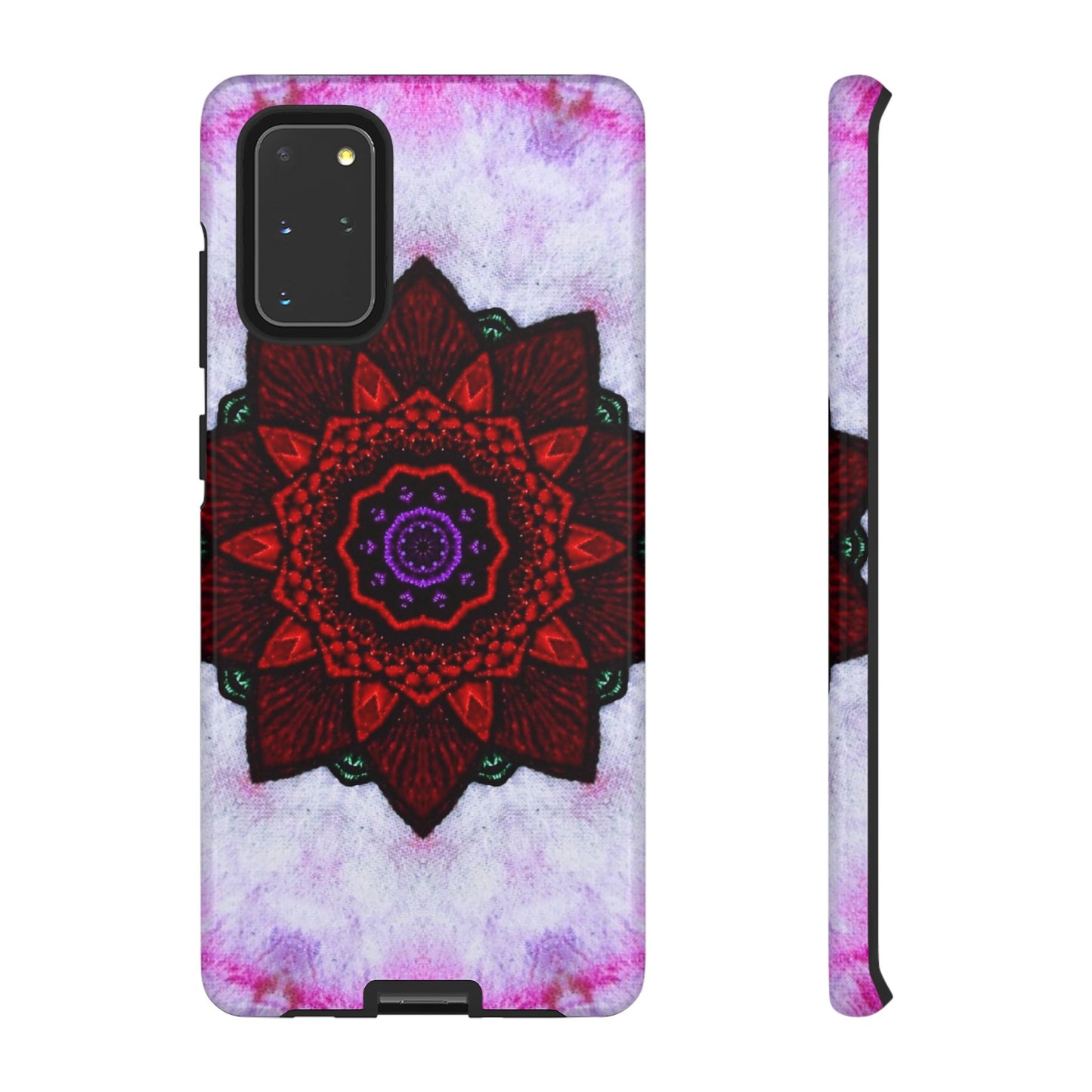 Tough Phone Case (VESI)