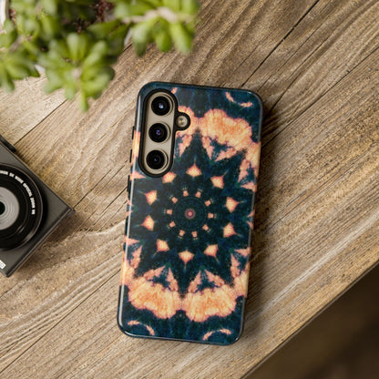 Tough Phone Case (BLKSUN)