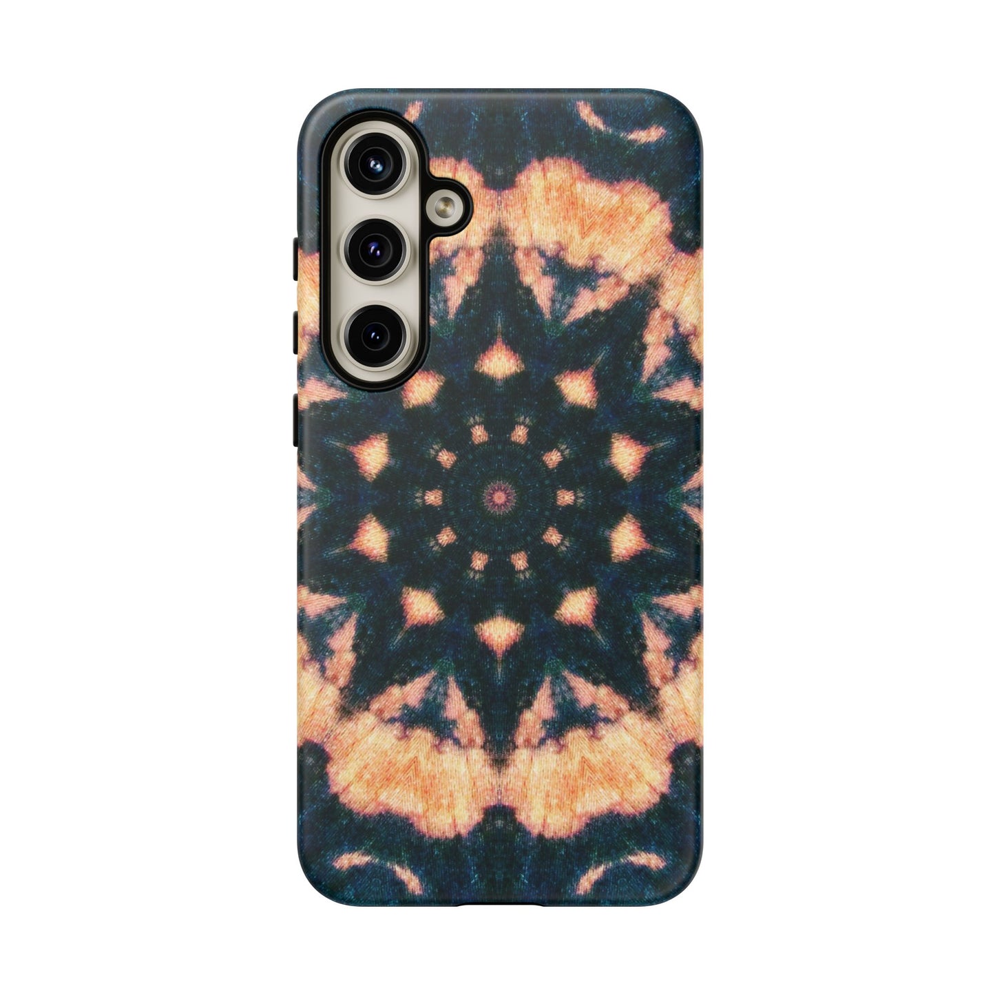 Tough Phone Case (BLKSUN)