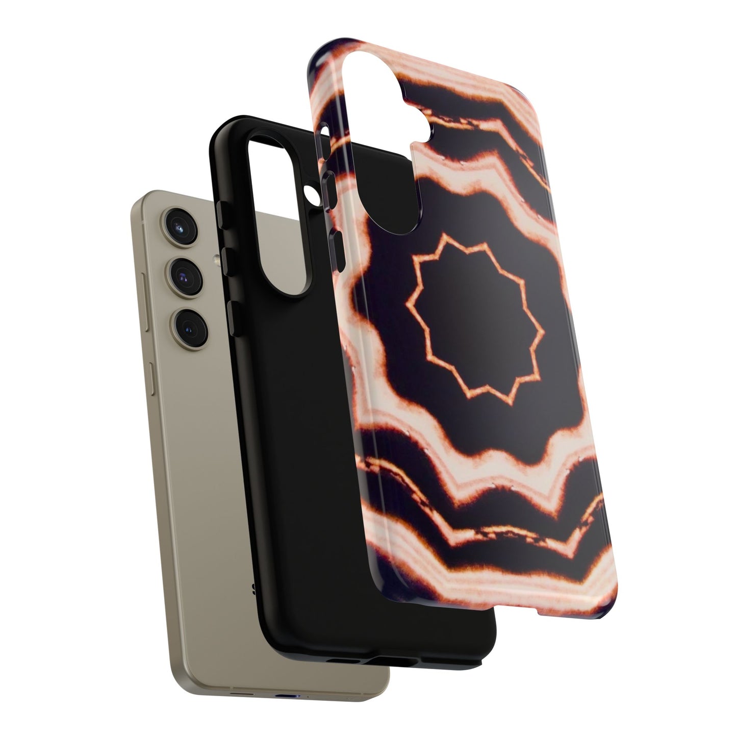 Tough Phone Case (VOiD)