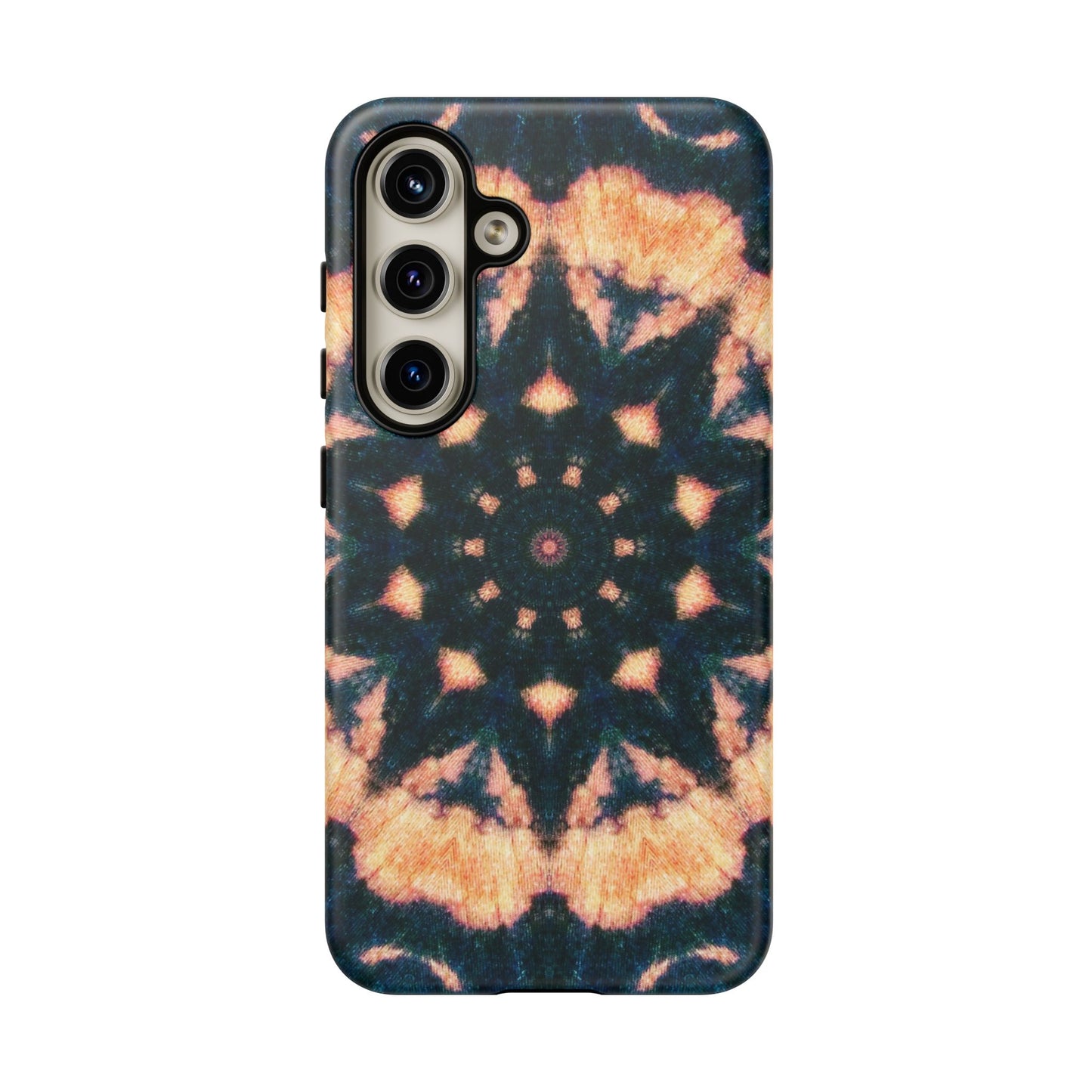 Tough Phone Case (BLKSUN)