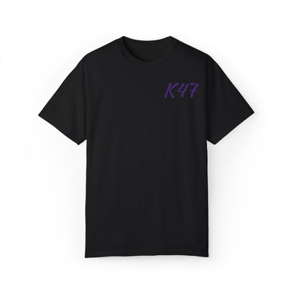 Men’s K47 Cymatic Prt T Shirt [VESI-2]