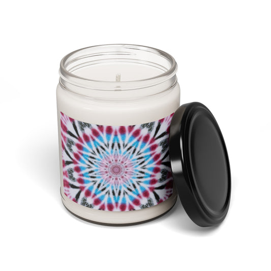 Scented Soy Candle (HYP3R)