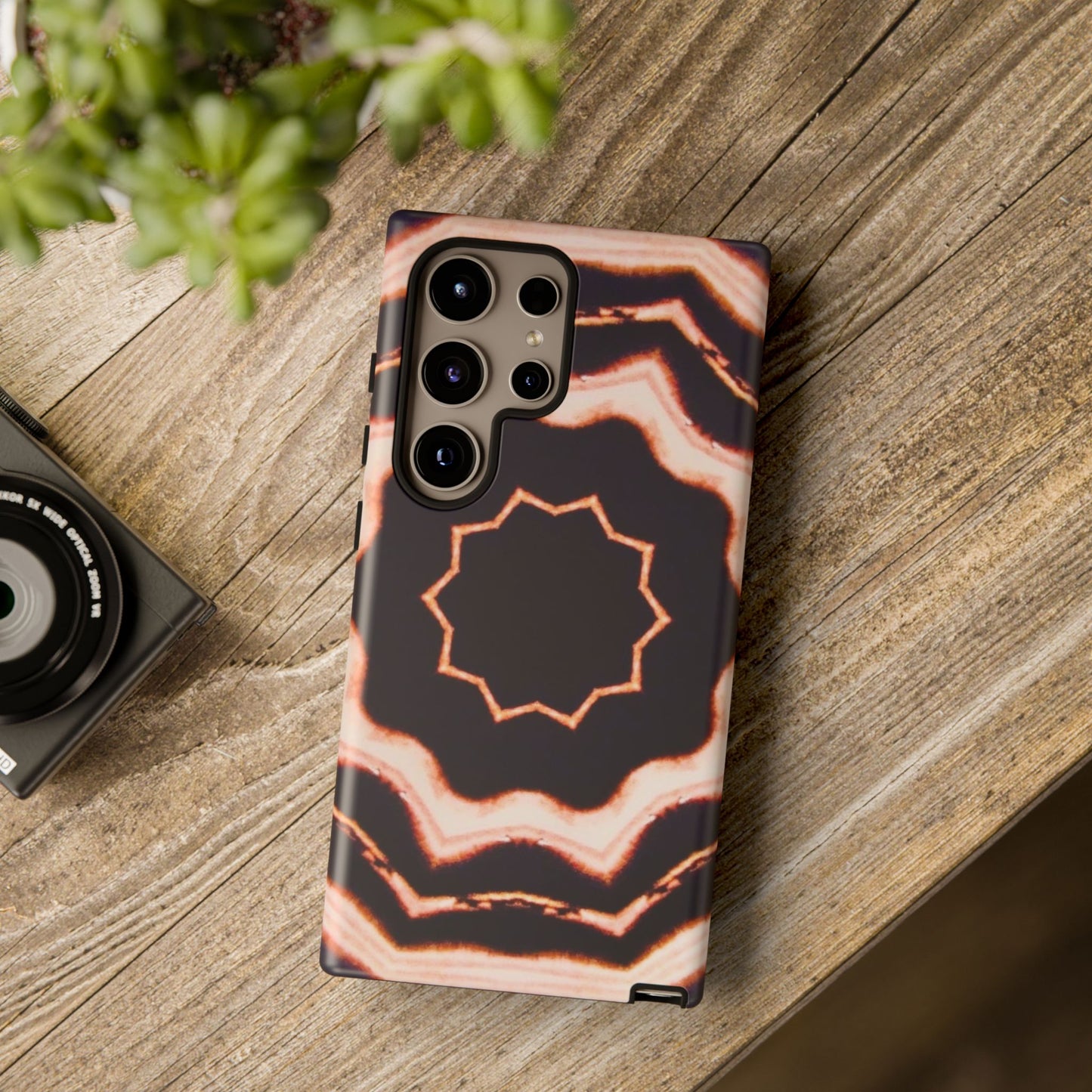 Tough Phone Case (VOiD)