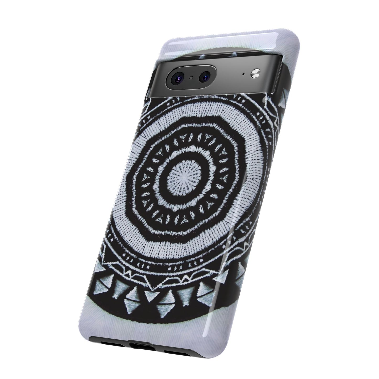 Tough Phone Case (MAYA)