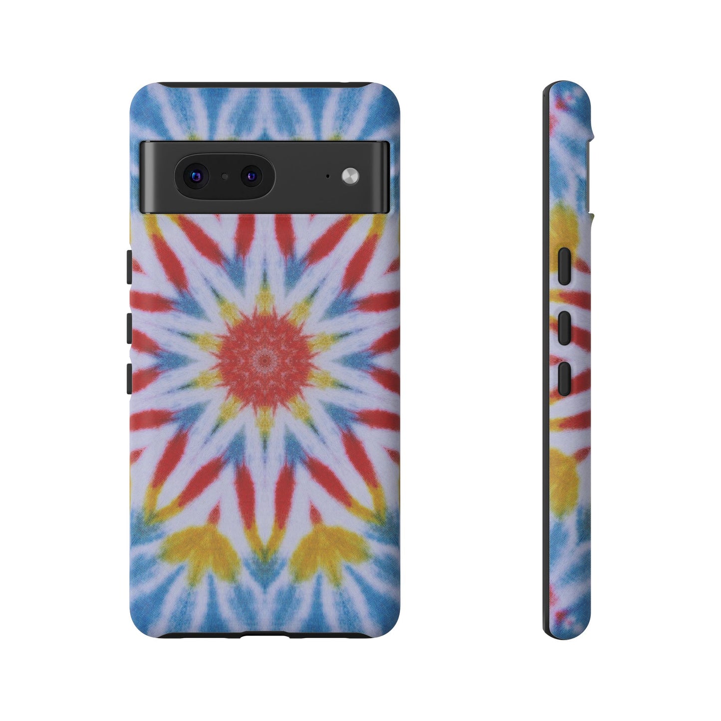 Tough Phone Case (CRISTOS)