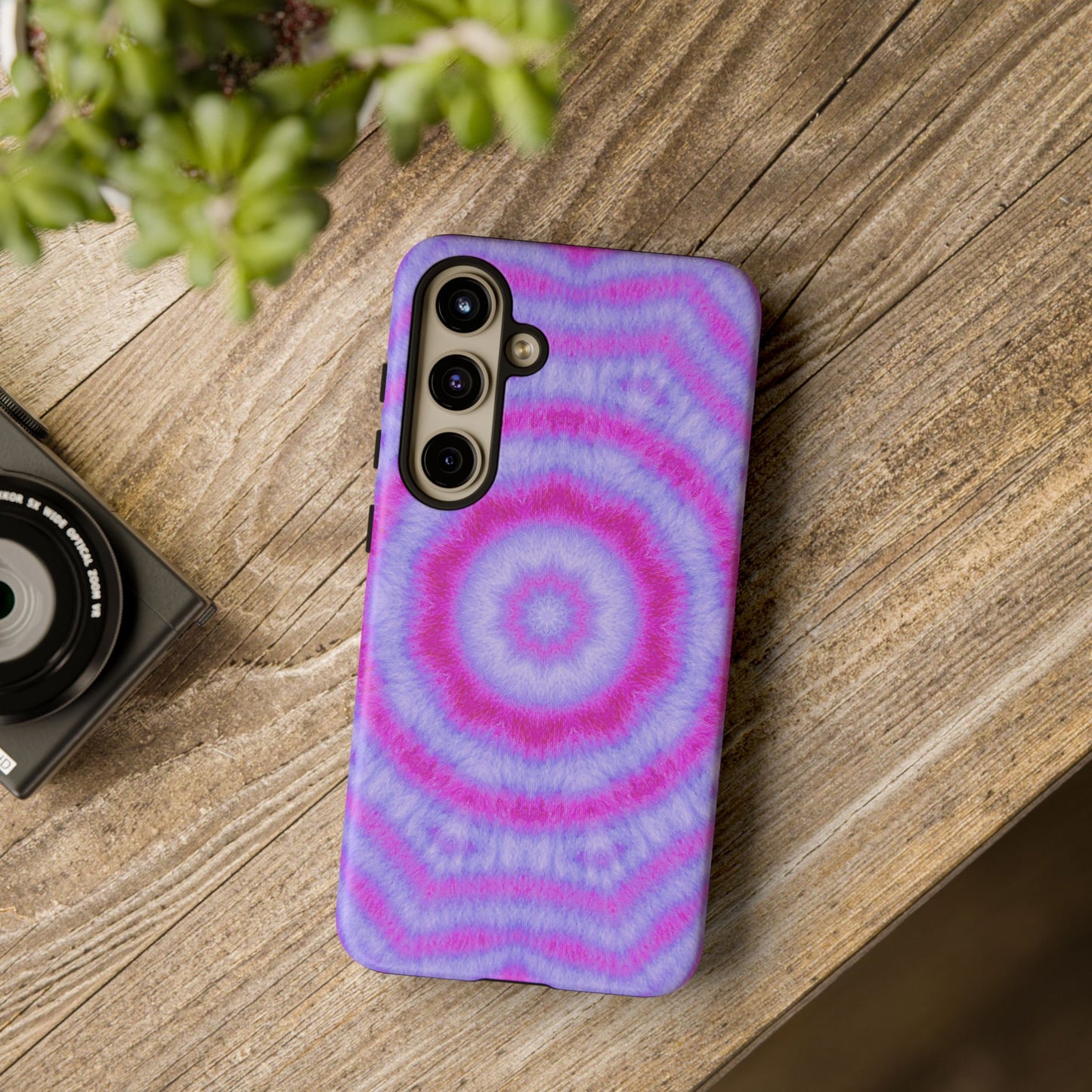 Tough Phone Case (DALA)