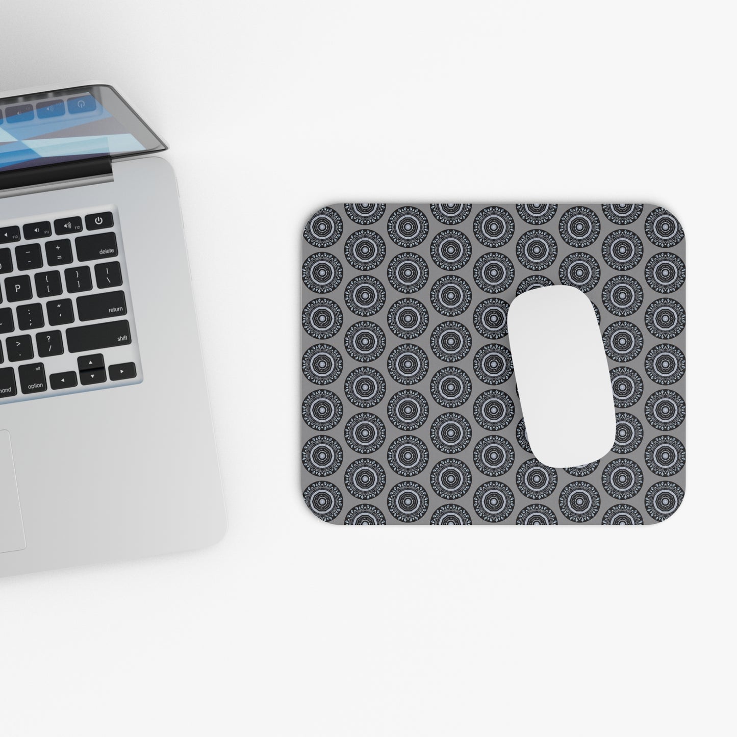 Rectangular Mouse Pad (MAYA)