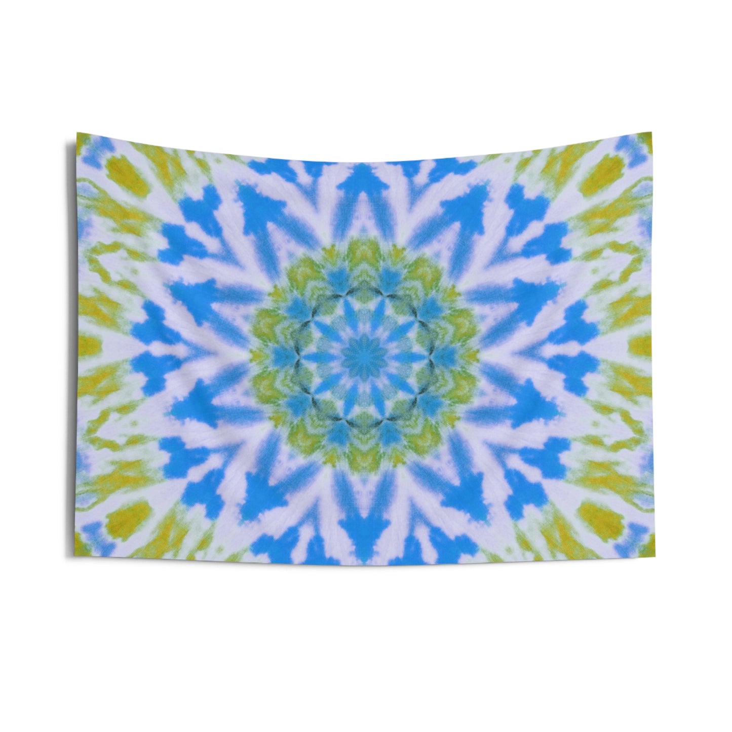 Kaleido47 Indoor Wall Tapestry (GETA)