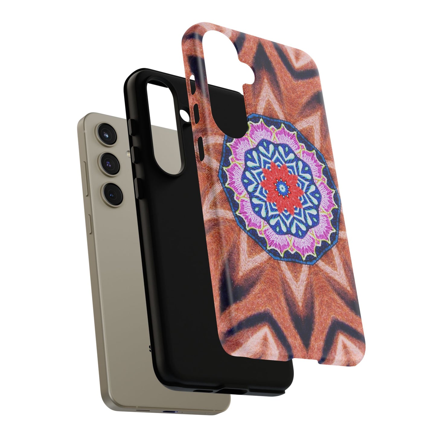 Tough Phone Case (DECA)