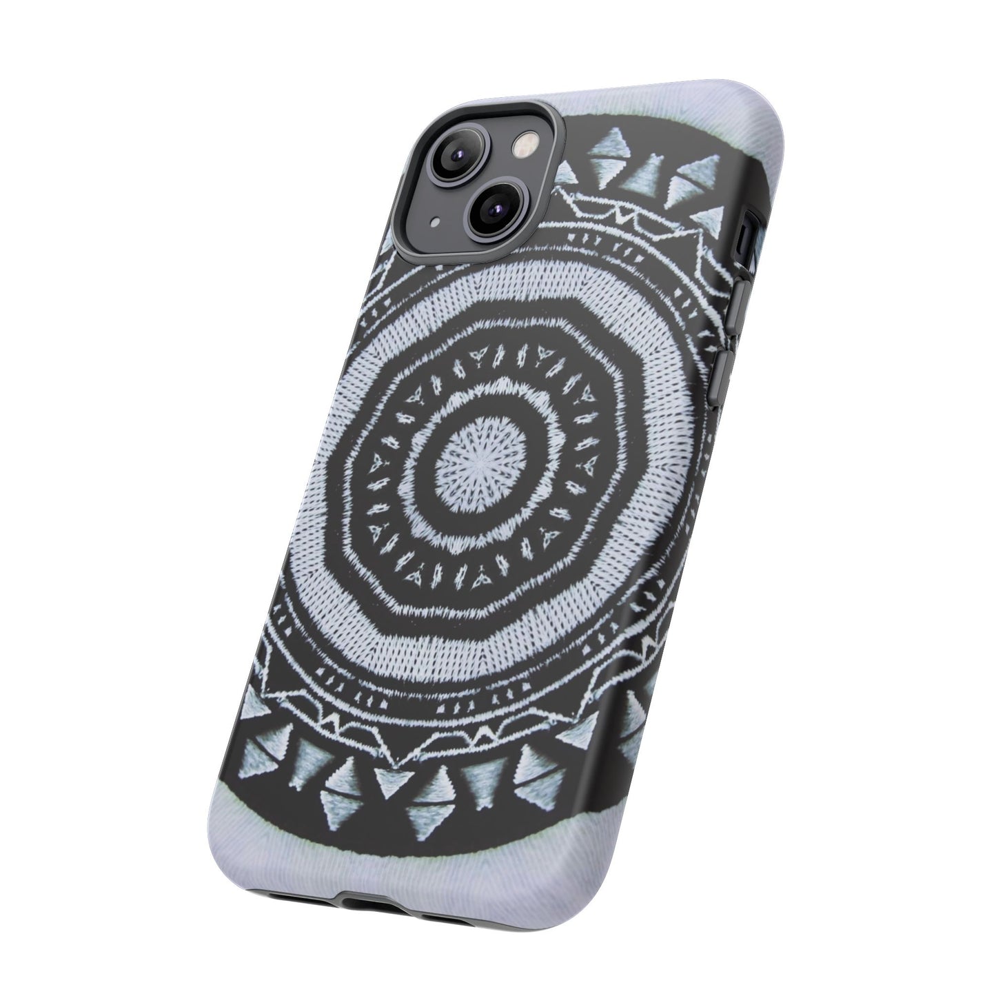 Tough Phone Case (MAYA)