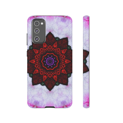 Tough Phone Case (VESI)