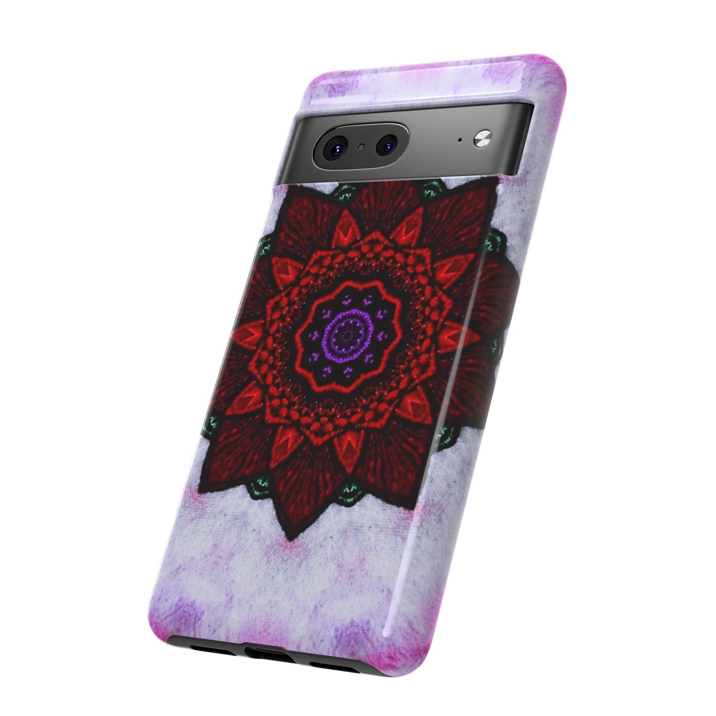 Tough Phone Case (VESI)